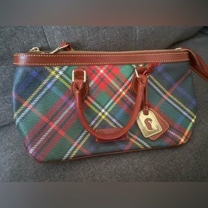 Dooney and Bourke Hand Bag, LIKE NEW